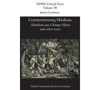 Olympe de Gouges Jean-Elie Bédéno Dejaure Commemorating Mirabeau (Tascabile)