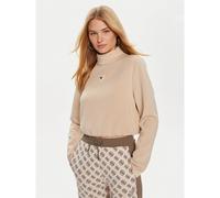 Olympe Sweatshirt - Misura: S G1L9 FAWN TAUPE