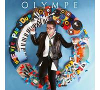 Olympe - Une Vie Par Jour