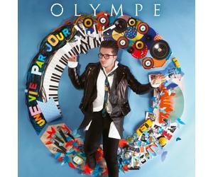 Olympe - Une Vie Par Jour