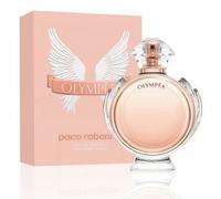 Olympea Paco Rabanne 80 ml, Eau de Parfum Spray