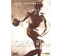 Olympia 1 - Fest der Völker
