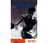 Olympia 1 - Fest der Völker