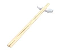 Olympia, 10 bacchette da 270 mm, utensili da cucina igienici per mangiare