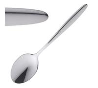 Olympia 12 X Saphir Teaspoon 18/10, in Acciaio Inox, per tè, caffè Cucchiaio