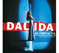 Olympia 1974