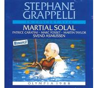 Olympia 1988 [Import]