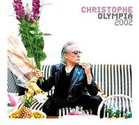 Olympia 2002 (2CD+1DVD)