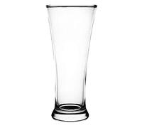 Olympia 24 x Pilsner Beer GLASSES 340 ml tempera bicchieri ristorante