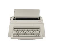 E_0001_818428 Olympia Olympia 252651001 macchina da scrivere e accessori 22,9 cm
