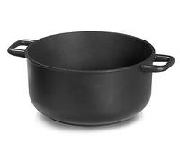 OLYMPIA 26.24 CASSERUOLA SUPREME CON COPERCHIO ANTIADERENTE CM 24