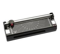 Olympia A 240 Din A4 Laminator With Guillotine Nero One Size / EU Plug