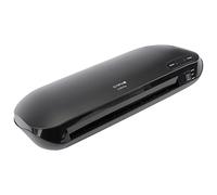 Olympia A 230 Plus Din A4 Laminator Nero One Size / EU Plug
