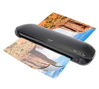 Olympia A 330 Plus Din A3 Laminator Nero One Size / EU Plug