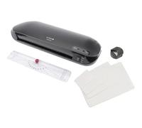 Olympia 3129 Kit plastificatrice A 230 Plus DIN A4, DIN A5, DIN A6, DIN A7, DI