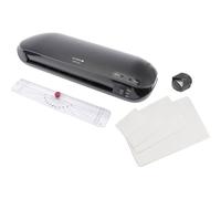 Olympia 3129 Kit plastificatrice A 230 Plus DIN A4, DIN A5, DIN A6, DIN A7, DI