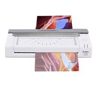 Olympia Laminatrice Un Combo Din A3 Da 350 Con Ghigliottina