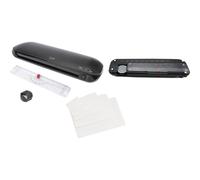 Olympia 3138 33 cm Laminatrice a freddo/caldo 400 mm/min 0,5 mm 80 µm 125 µm 4