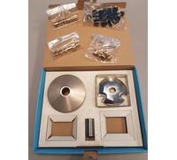 OLYMPIA 55405 KIT GRUPPO VARIATORE VELOCITA COMPLETO SFERA ZIP TYPHOON STORM NRG