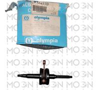 OLYMPIA 55433B albero motore Minarelli verticale Amico SR Booster BWS 50