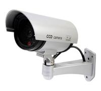 Olympia 5925 Videocamera finta con LED lampeggiante