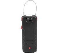 Olympia 5998 Mini sistema di allarme ULA 410 Nero 90 dB