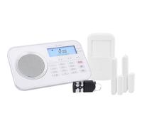 Olympia 6002 Protect 9868 Sistemi di allarme senza fili KIT Kit sistema di all