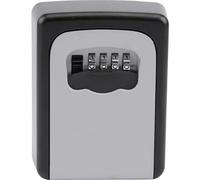 Olympia 7030 ST 100 Cassaforte per chiavi Serratura a combinazione numerica