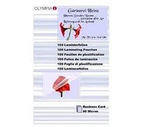 Olympia 9169 Laminazione