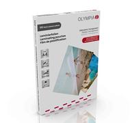 Olympia 9176 Laminazione A4