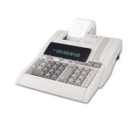 Olympia 946776002 Calcolatrice da Tavolo