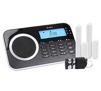 Olympia 9630 6018 - Kit di Allarme Wireless Protect