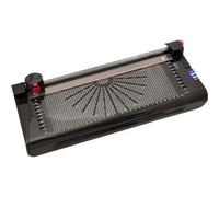 Olympia A 120 DIN A4 laminatrice documenti 3118
