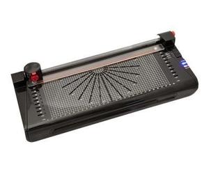 Olympia A 120 DIN A4 laminatrice documenti 3118