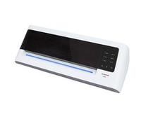 Olympia A 2024 23 cm Laminatrice a freddo/caldo 400 mm/min A4 80 µm 3010
