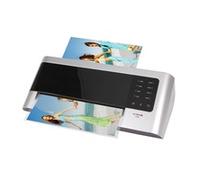 Olympia A 2048 Din A4 Laminator Nero,Grigio