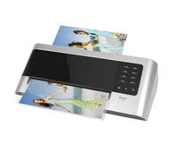 Olympia A 2048 Din A4 Laminator Nero,Grigio