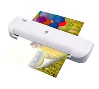 Olympia A 210 Din A4 Laminator Bianco One Size / EU Plug