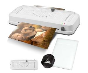Olympia A 230 DIN A4 Laminatore documenti