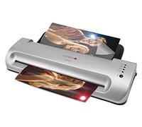 OLYMPIA A 296 più, laminatore caldo e freddo A4 - NUOVO