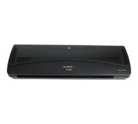 Olympia A 330 Plus Din A3 Laminator Nero One Size / EU Plug