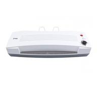 Olympia A 6040 Laminatrice a freddo/caldo 400 mm/min Grigio, Bianco -
