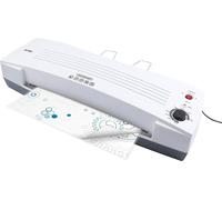 Olympia A 6040 Laminatrice a freddo/caldo 400 mm/min Grigio Bianco (Olympia A 6040 - laminator - pung) NEW
