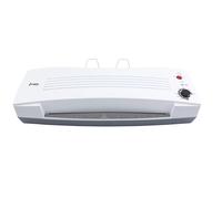 Olympia A 6040 Laminatrice a freddo/caldo 400 mm/min Grigio, Bianco (Olympia - laminator pung) [3148]