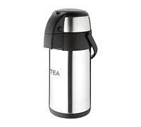 Olympia a pompa con incisione 'Tea' 3LTR