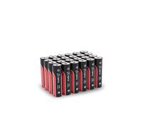 Olympia Alkaline Batterien AA 24er Pack NUOVO