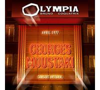 Olympia avril 1977