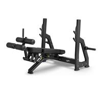 Olympia Bench Press Negativa UR-L007 - UpForm