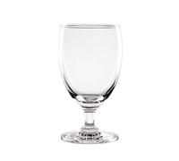 Olympia Bicchieri da vino da cocktail a stelo corto da 308 ml, trasparenti, 6 pezzi (confezione da 1)