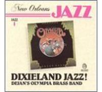 Olympia Brass Band - Dixieland Jazz